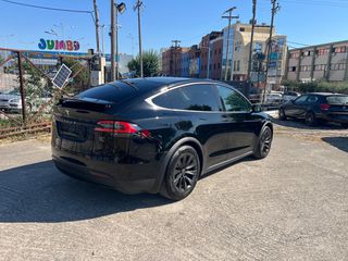 Tesla Model X 2017 75D  Dual Motor AWD ευκαιρία !!!-thumb-4