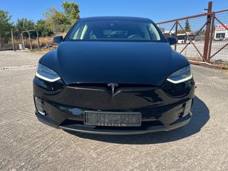 Tesla Model X 2017 75D  Dual Motor AWD ευκαιρία !!!-thumb-7