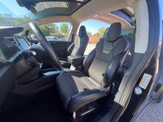 Tesla Model X 2017 75D  Dual Motor AWD ευκαιρία !!!-thumb-38