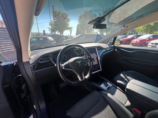 Tesla Model X 2017 75D  Dual Motor AWD ευκαιρία !!!-thumb-39