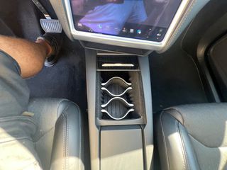 Tesla Model X 2017 75D  Dual Motor AWD ευκαιρία !!!-thumb-45