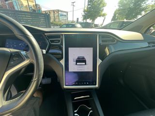 Tesla Model X 2017 75D  Dual Motor AWD ευκαιρία !!!-thumb-46
