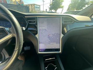 Tesla Model X 2017 75D  Dual Motor AWD ευκαιρία !!!-thumb-47