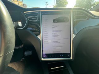 Tesla Model X 2017 75D  Dual Motor AWD ευκαιρία !!!-thumb-48