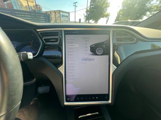 Tesla Model X 2017 75D  Dual Motor AWD ευκαιρία !!!-thumb-49