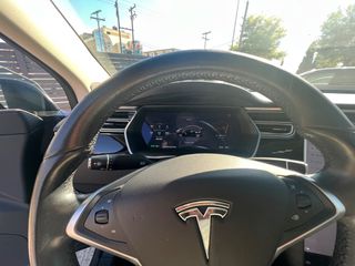 Tesla Model X 2017 75D  Dual Motor AWD ευκαιρία !!!-thumb-51