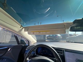 Tesla Model X 2017 75D  Dual Motor AWD ευκαιρία !!!-thumb-54