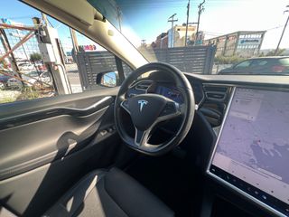 Tesla Model X 2017 75D  Dual Motor AWD ευκαιρία !!!-thumb-57