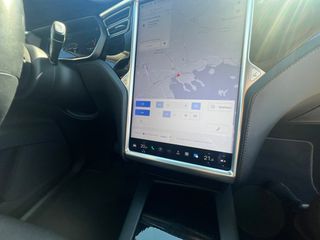 Tesla Model X 2017 75D  Dual Motor AWD ευκαιρία !!!-thumb-58
