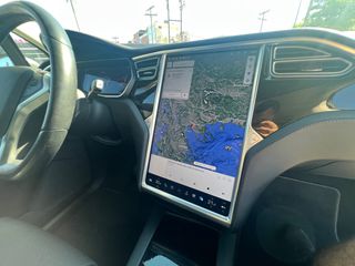 Tesla Model X 2017 75D  Dual Motor AWD ευκαιρία !!!-thumb-59