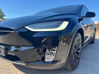 Tesla Model X 2017 75D  Dual Motor AWD ευκαιρία !!!-thumb-8