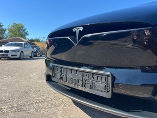 Tesla Model X 2017 75D  Dual Motor AWD ευκαιρία !!!-thumb-9