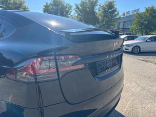 Tesla Model X 2017 75D  Dual Motor AWD ευκαιρία !!!-thumb-10