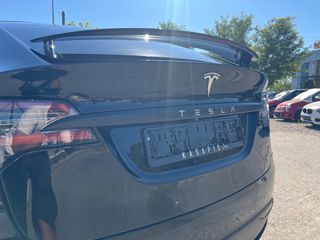 Tesla Model X 2017 75D  Dual Motor AWD ευκαιρία !!!-thumb-11