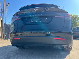 Tesla Model X 2017 75D  Dual Motor AWD ευκαιρία !!!-thumb-12