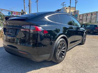 Tesla Model X 2017 75D  Dual Motor AWD ευκαιρία !!!-thumb-13