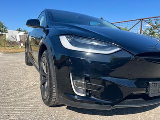 Tesla Model X 2017 75D  Dual Motor AWD ευκαιρία !!!-thumb-17