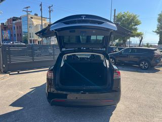 Tesla Model X 2017 75D  Dual Motor AWD ευκαιρία !!!-thumb-20