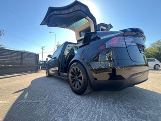 Tesla Model X 2017 75D  Dual Motor AWD ευκαιρία !!!-thumb-25
