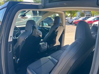 Tesla Model X 2017 75D  Dual Motor AWD ευκαιρία !!!-thumb-27