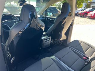 Tesla Model X 2017 75D  Dual Motor AWD ευκαιρία !!!-thumb-30