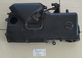 ΦΙΛΤΡΟΚΟΥΤΙ ΜΕ ΒΑΣΗ (16500-AX60A)  E11 NISSAN NOTE 2007-2010
