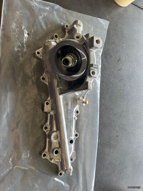 TOYOTA 2KD 15701-0L030 ΨΥΓΕΙΟ ΛΑΔΙΟΥ