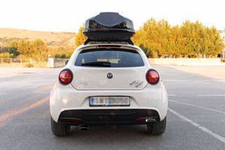 Alfa Romeo Mito 2010 1.6 diesel-thumb-2