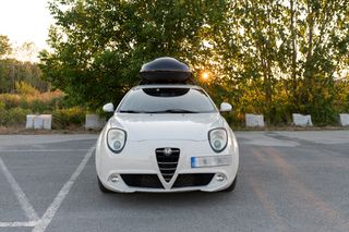 Alfa Romeo Mito 2010 1.6 diesel-thumb-1