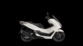 Honda PCX 125 2025 2025 ΕΤΟΙΜΟΠΑΡΑΔΟΤΟ