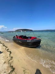 Remus 2024 565 CC + Yamaha F30/40 HP-thumb-1