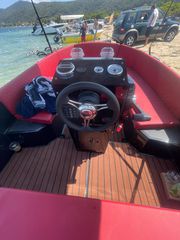 Remus 2024 565 CC + Yamaha F30/40 HP-thumb-5