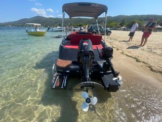 Remus 2024 565 CC + Yamaha F30/40 HP-thumb-3