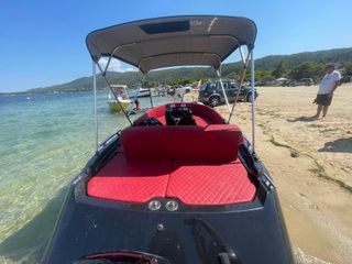Remus 2024 565 CC + Yamaha F30/40 HP-thumb-4