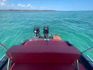 Remus 2024 565 CC + Yamaha F30/40 HP-thumb-2