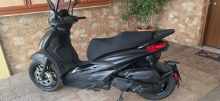 Piaggio Beverly 400 2023-thumb-5