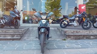 Keeway Target 125 2020 ΓΙΑ ΛΟΓΑΡΙΑΣΜΟ ΤΡΙΤΟΥ !!!!-thumb-1
