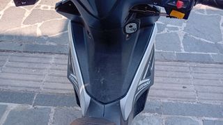 Keeway Target 125 2020 ΓΙΑ ΛΟΓΑΡΙΑΣΜΟ ΤΡΙΤΟΥ !!!!-thumb-10