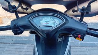 Keeway Target 125 2020 ΓΙΑ ΛΟΓΑΡΙΑΣΜΟ ΤΡΙΤΟΥ !!!!-thumb-11