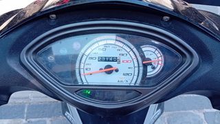 Keeway Target 125 2020 ΓΙΑ ΛΟΓΑΡΙΑΣΜΟ ΤΡΙΤΟΥ !!!!-thumb-13