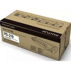 Pantum Συμβατό Toner για Laser Εκτυπωτή Pantum 1600 Σελίδων Μαύρο