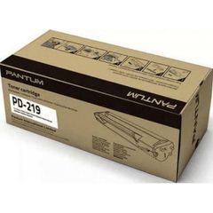 Pantum Συμβατό Toner για Laser Εκτυπωτή Pantum 1600 Σελίδων Μαύρο