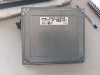 ΕΓΚΕΦΑΛΟΣ ΜΗΧΑΝΗΣ FORD FOCUS 04-08 ASDA 1.4 16V 5M51-12A650-GF