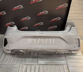 Renault Clio V lift 23- ΠΙΣΩ ΠΡΟΦΥΛΑΚΤΗΡΑΣ