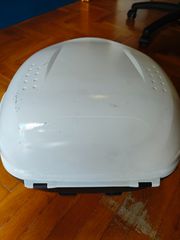 Βαλίτσα 32L Tec χωρίς βάση-thumb-2