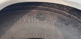 ΔΥΟ ΕΛΑΣΤΙΚΑ maxxis trailermaxx cr966 195/70/14 96N-thumb-2