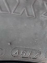 ΔΥΟ ΕΛΑΣΤΙΚΑ maxxis trailermaxx cr966 195/70/14 96N-thumb-1