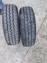 ΔΥΟ ΕΛΑΣΤΙΚΑ maxxis trailermaxx cr966 195/70/14 96N-thumb-3