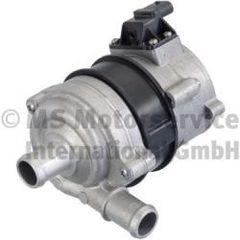 PIERBURG ΑΝΤΛΙΑ ΝΕΡΟΥ AUDI A4 A5 A6 A8 Q5