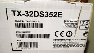 Smart tv Panasonic 32'